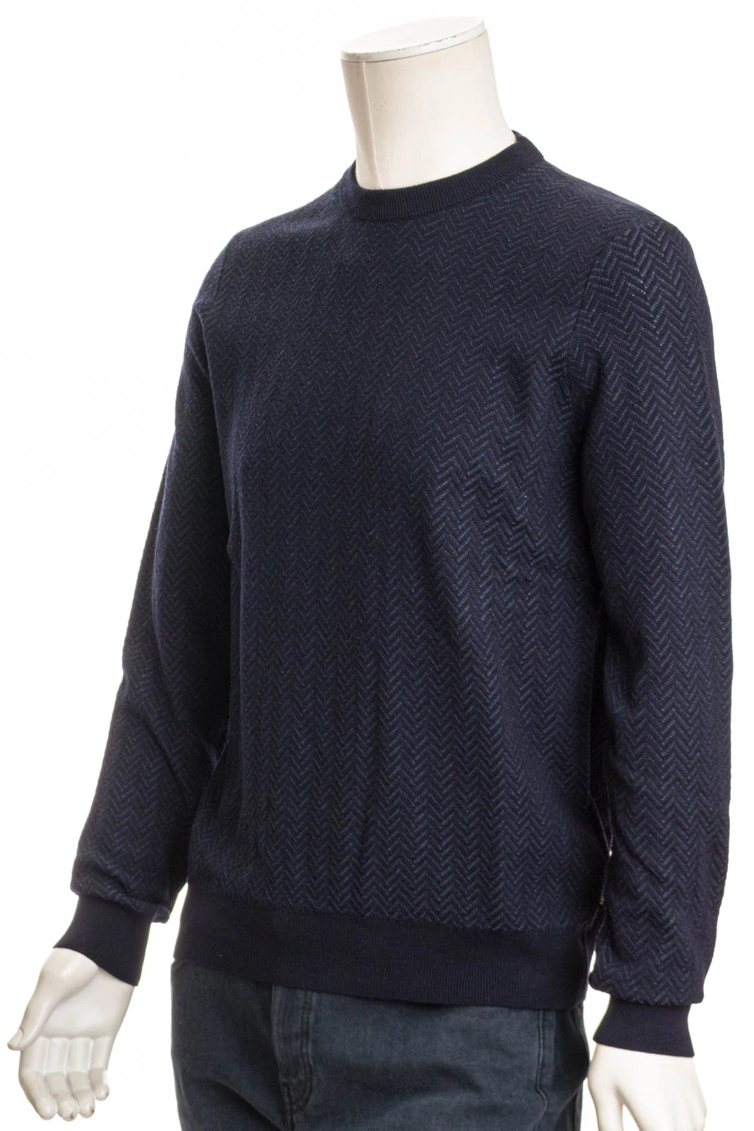 BOSS HBB Pullover H-HABITO – Bild 2