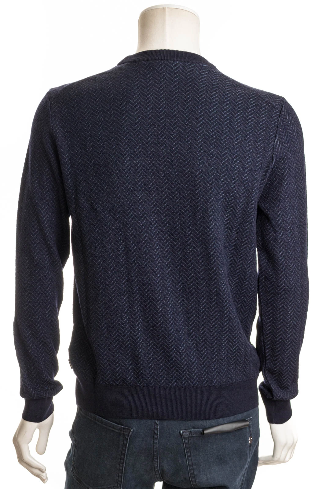 BOSS HBB Pullover H-HABITO – Bild 3