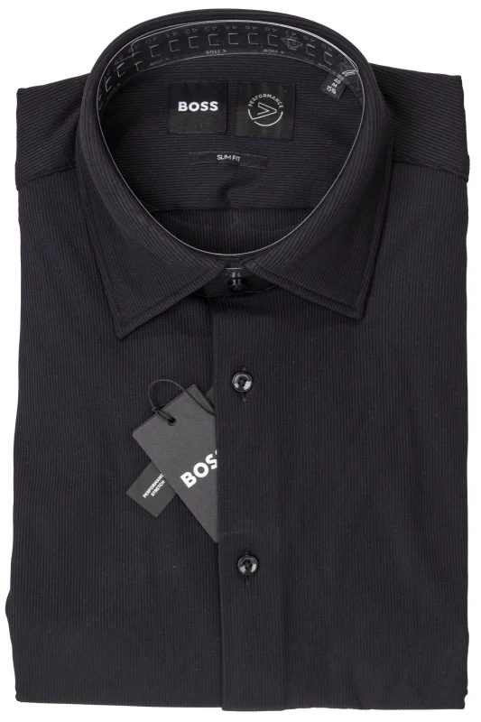 BOSS HBB Hemd P-HANK-KENT-C1