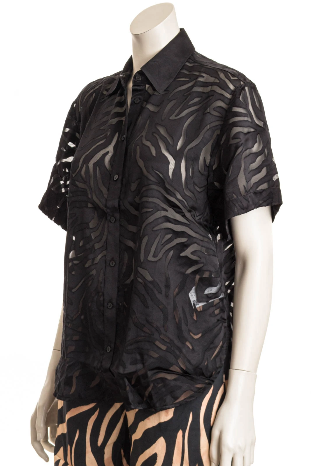 Bluse EQUINOX – Bild 2