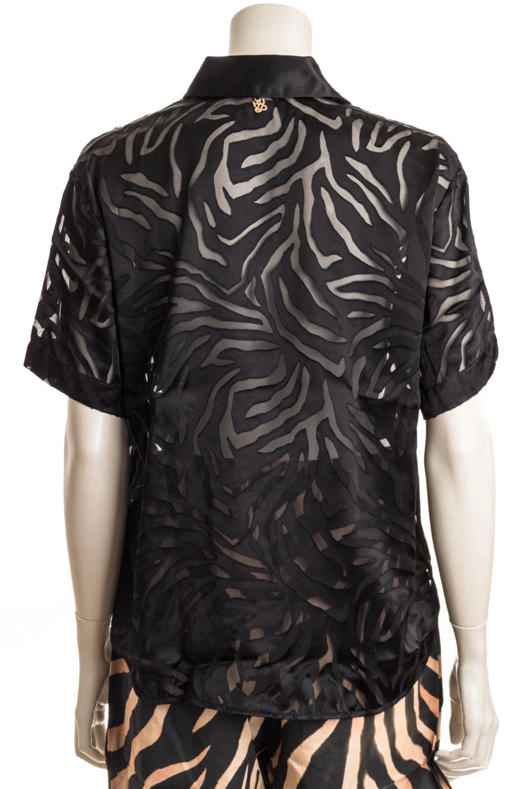 Bluse EQUINOX – Bild 3