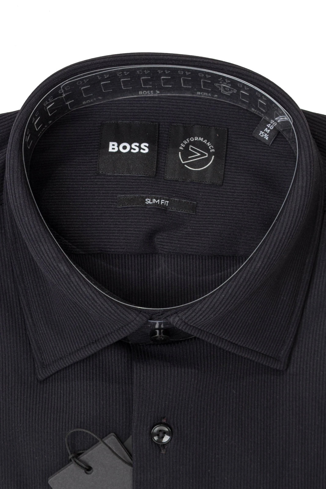 BOSS HBB Hemd P-HANK-KENT-C1 – Bild 3