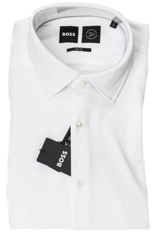 BOSS HBB Hemd P-HANK-KENT-C1-222