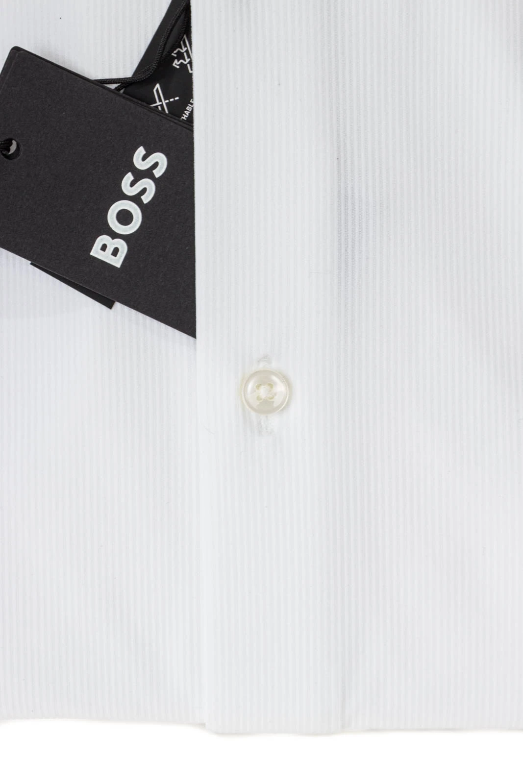 BOSS HBB Hemd P-HANK-KENT-C1-222 – Bild 2