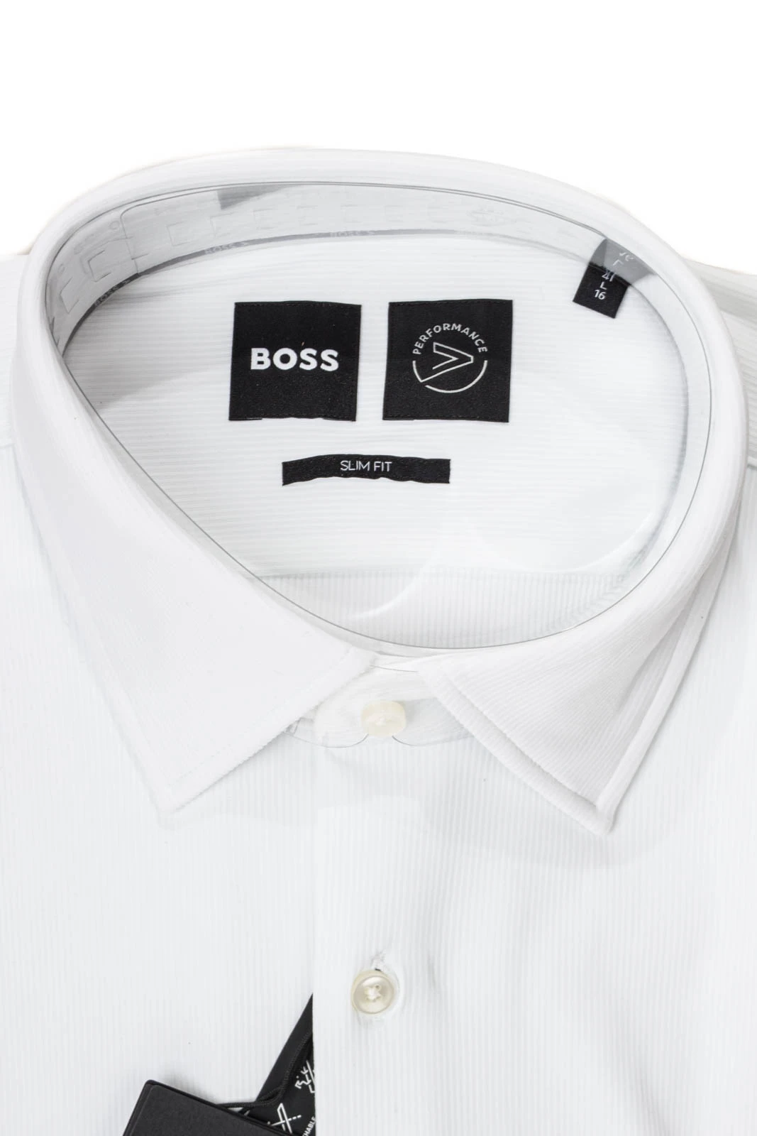 BOSS HBB Hemd P-HANK-KENT-C1-222 – Bild 3