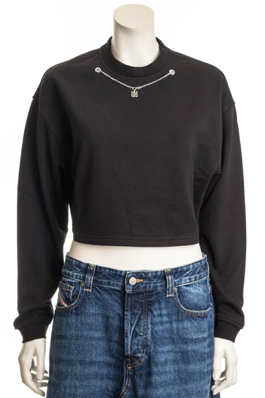 HUGO Sweatshirt DANNECEL