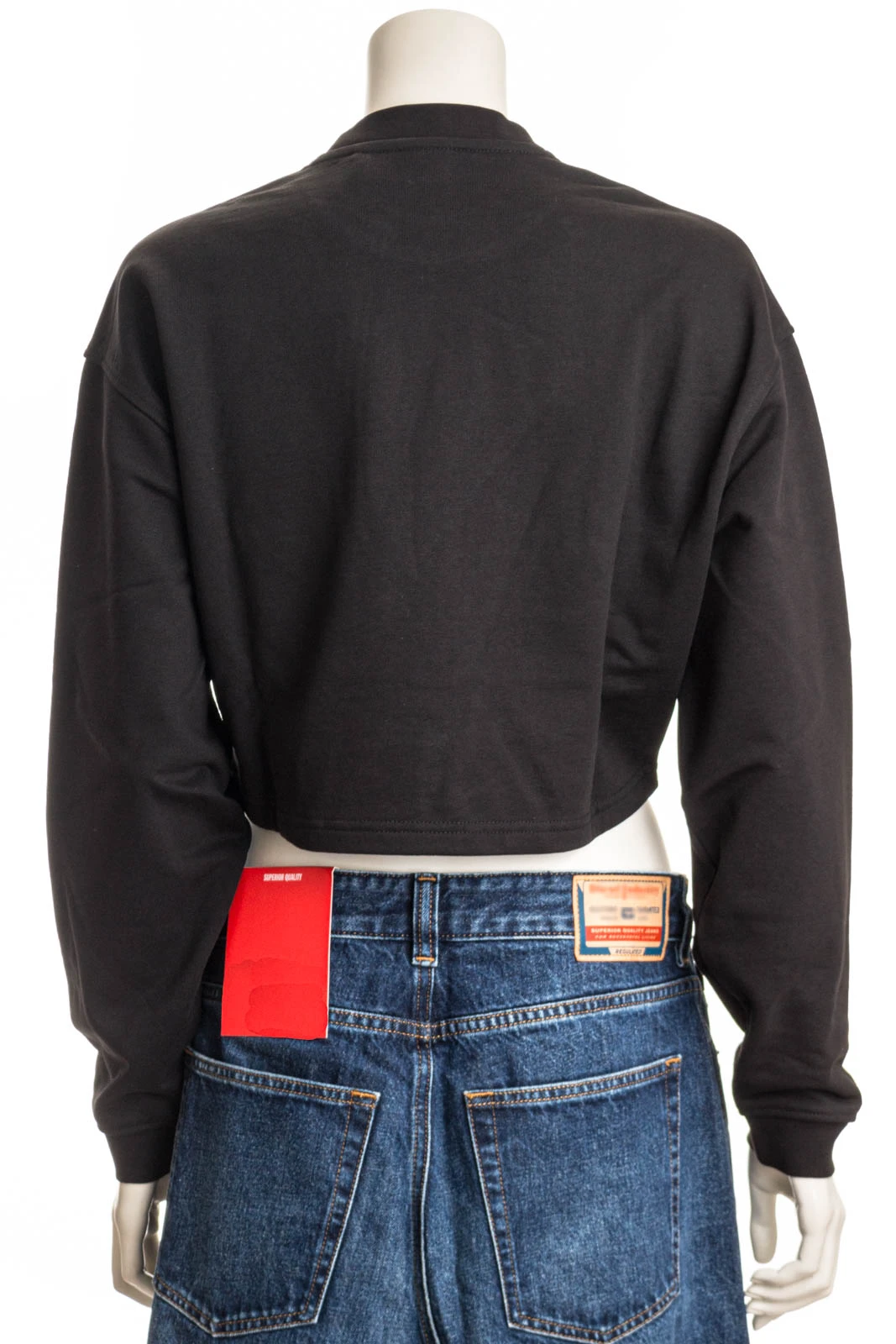 HUGO Sweatshirt DANNECEL – Bild 3