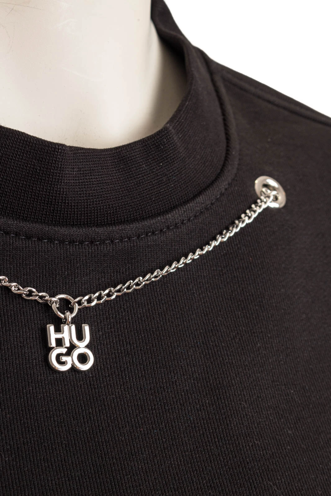 HUGO Sweatshirt DANNECEL – Bild 4