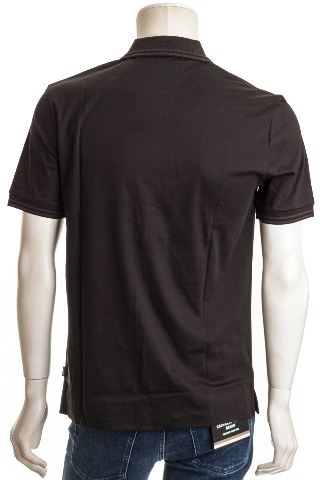 Poloshirt H-PHILLIPSON – Bild 3