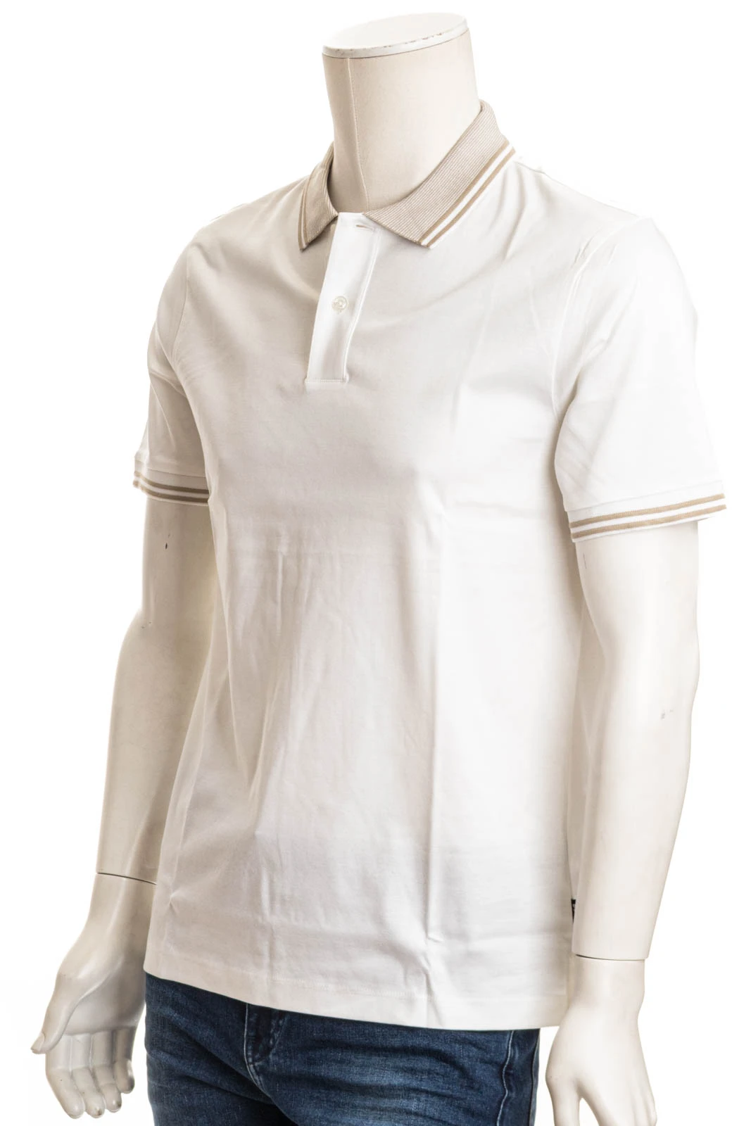 Poloshirt H-PHILLIPSON – Bild 2