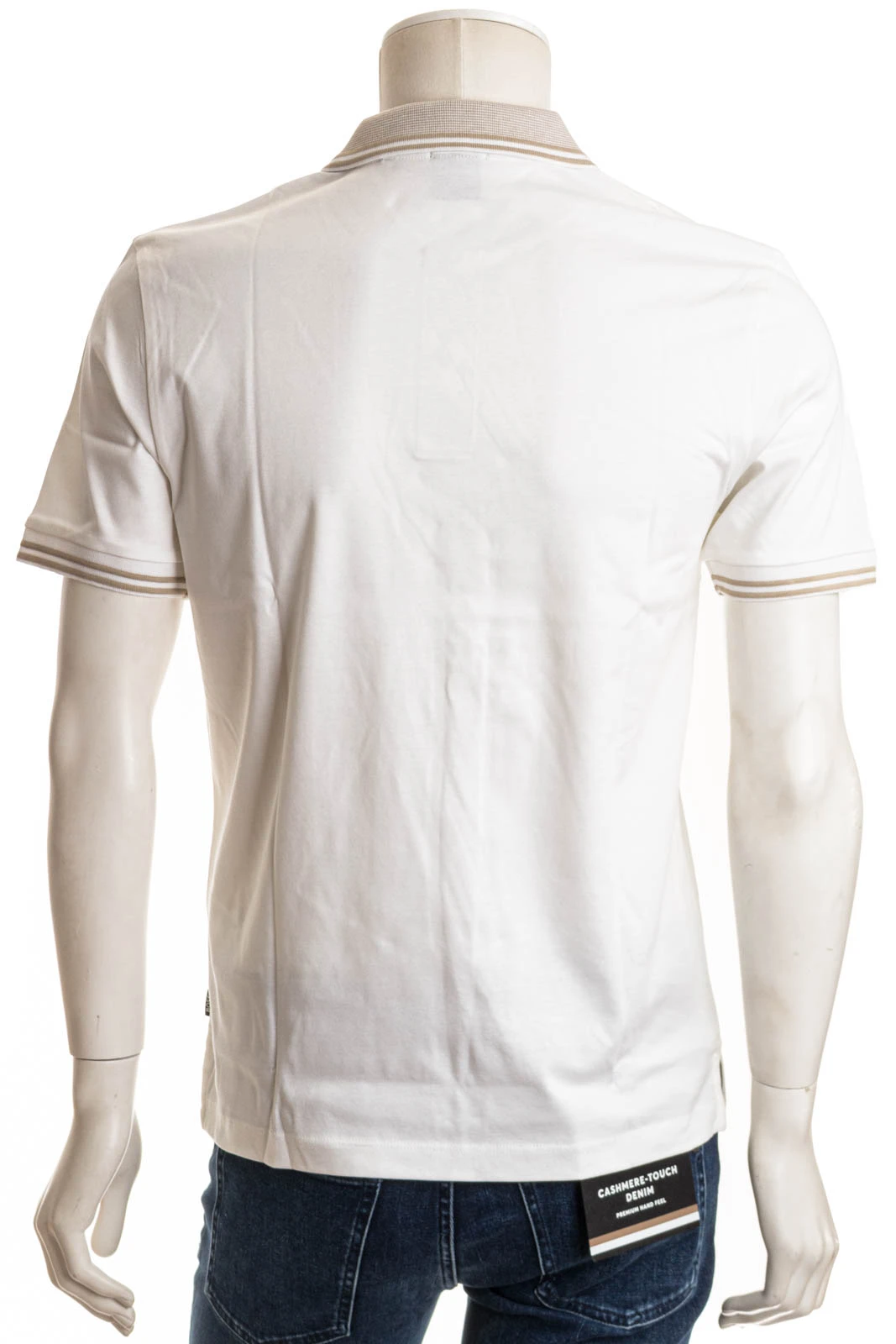 Poloshirt H-PHILLIPSON – Bild 3