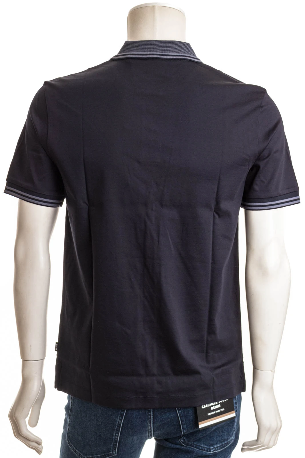 Poloshirt H-PHILLIPSON – Bild 3