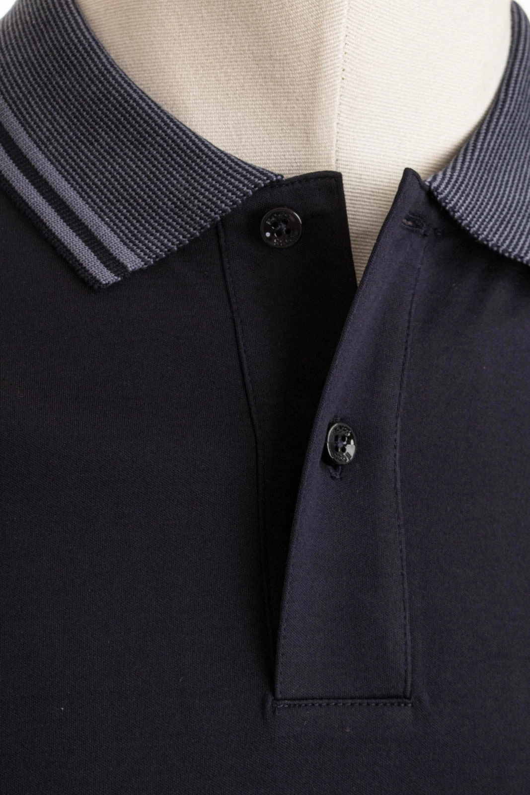 Poloshirt H-PHILLIPSON – Bild 4