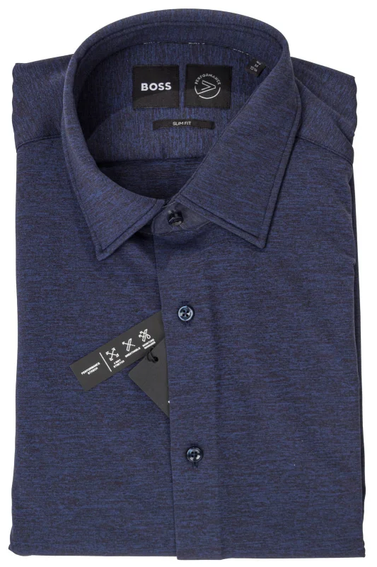 BOSS HBB Hemd P-HANK-KENT-C1-222