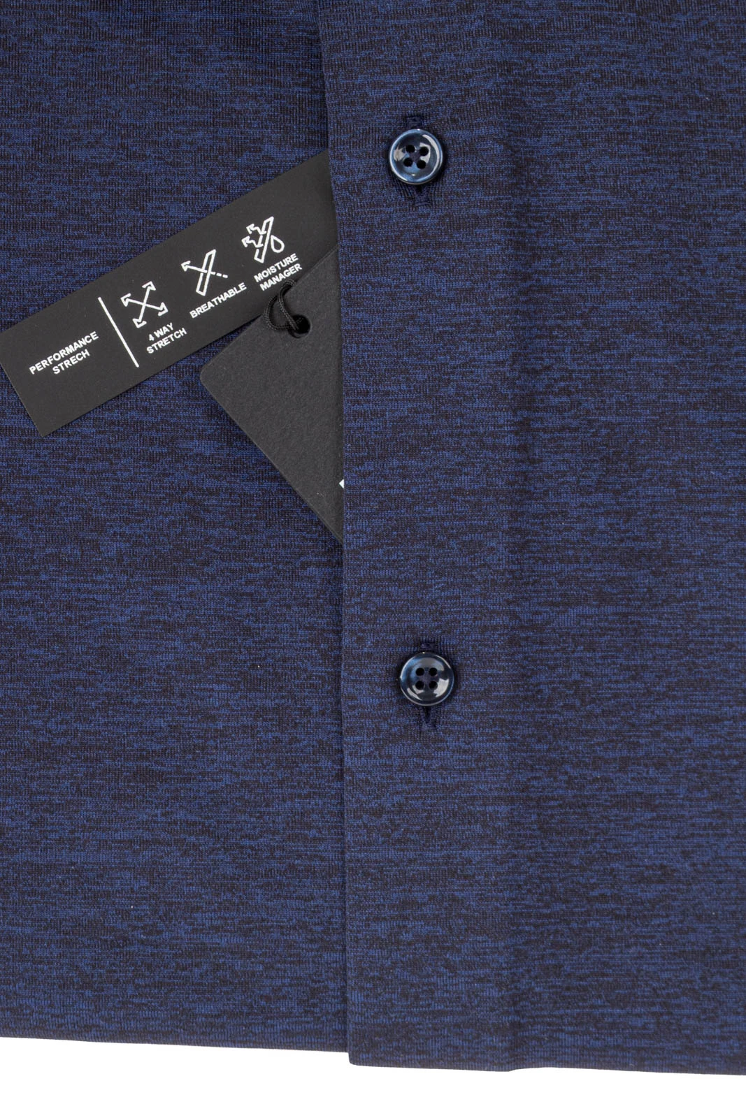 BOSS HBB Hemd P-HANK-KENT-C1-222 – Bild 2