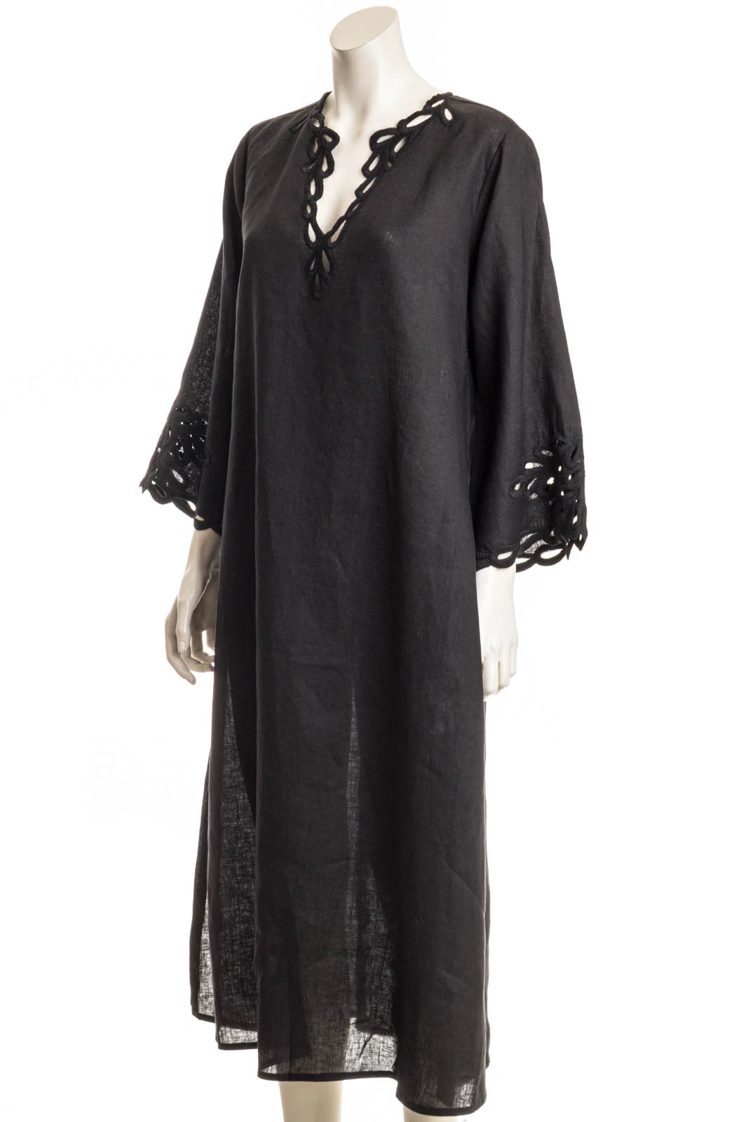 ANGOOR Kleid ESTELLE – Bild 2