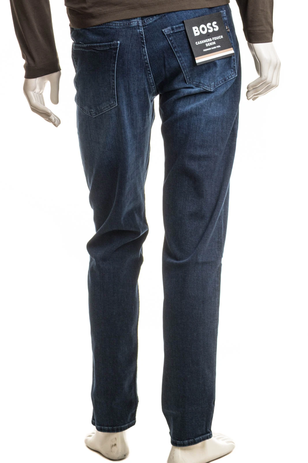 BOSS HBB Jeans H-RE.MAINE – Bild 3