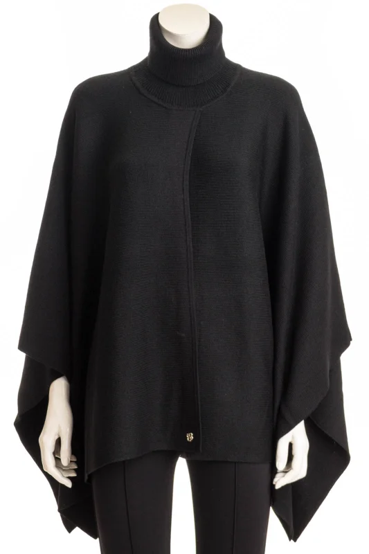 BOSS HBB Poncho LARENIA_PONCHO