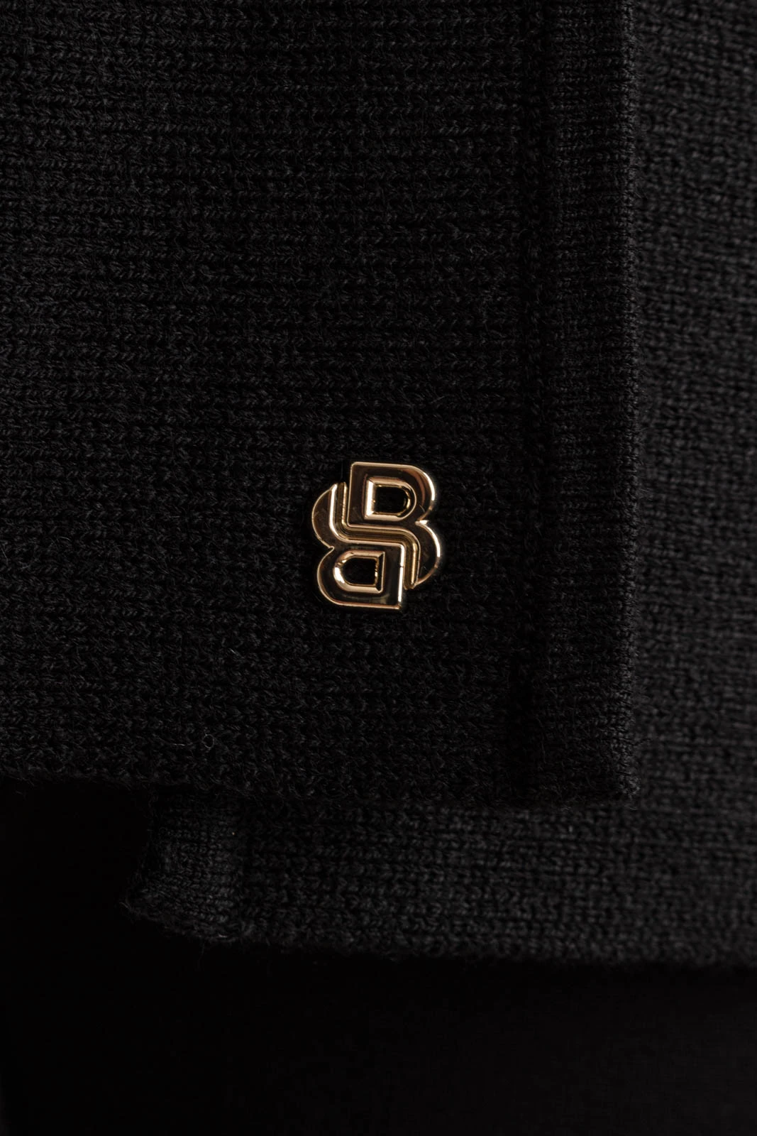 BOSS HBB Poncho LARENIA_PONCHO – Bild 4