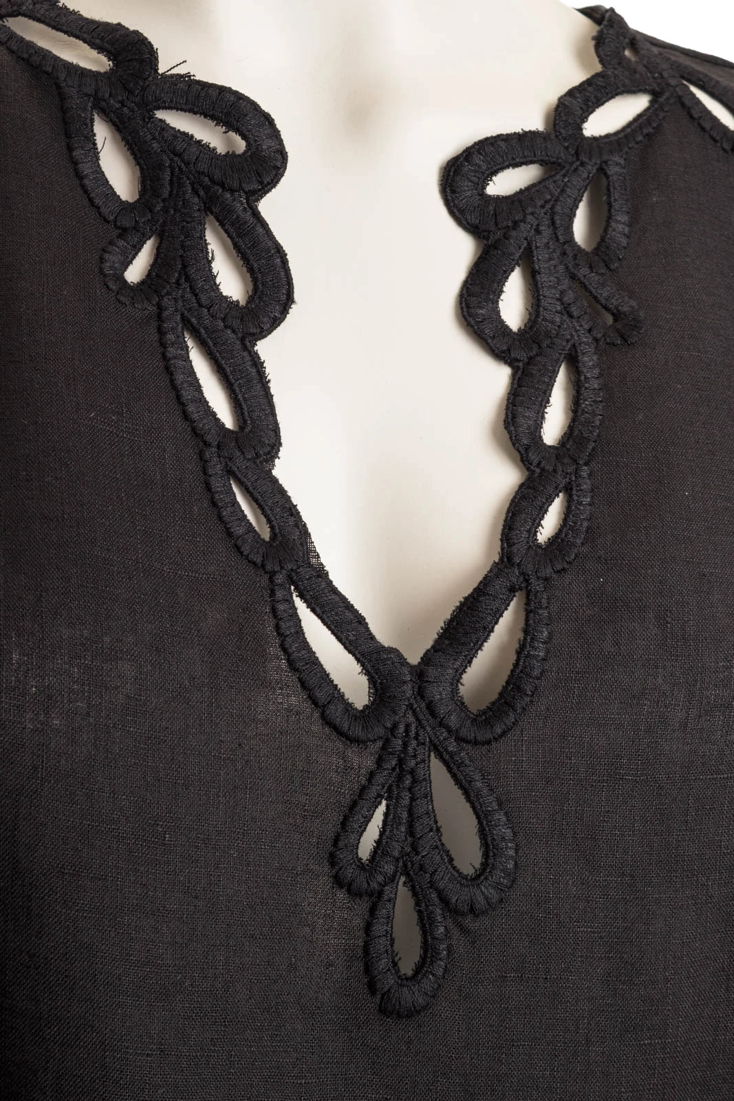 ANGOOR Kleid ESTELLE – Bild 4