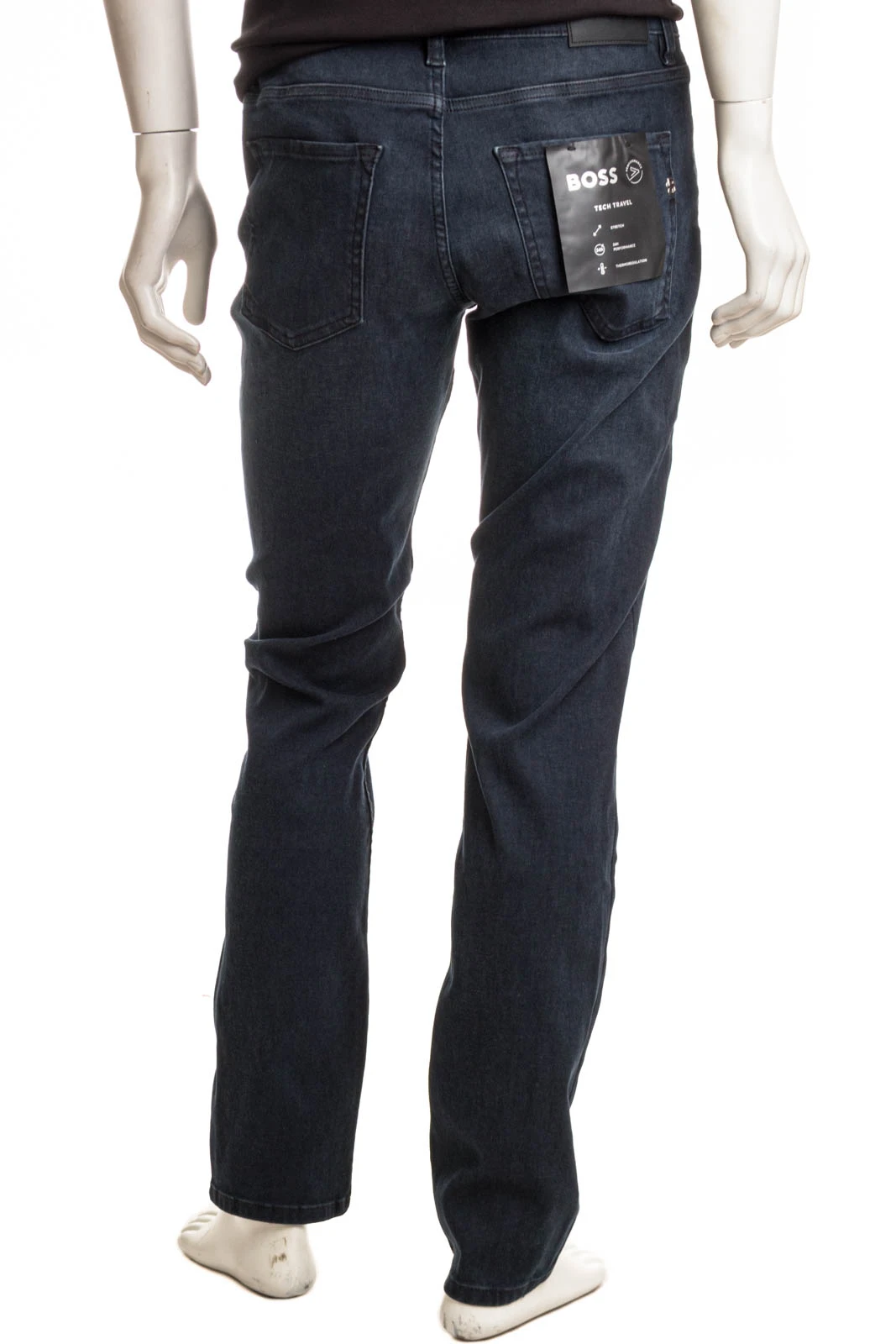 BOSS HBB Jeans P-DELAWARE – Bild 3