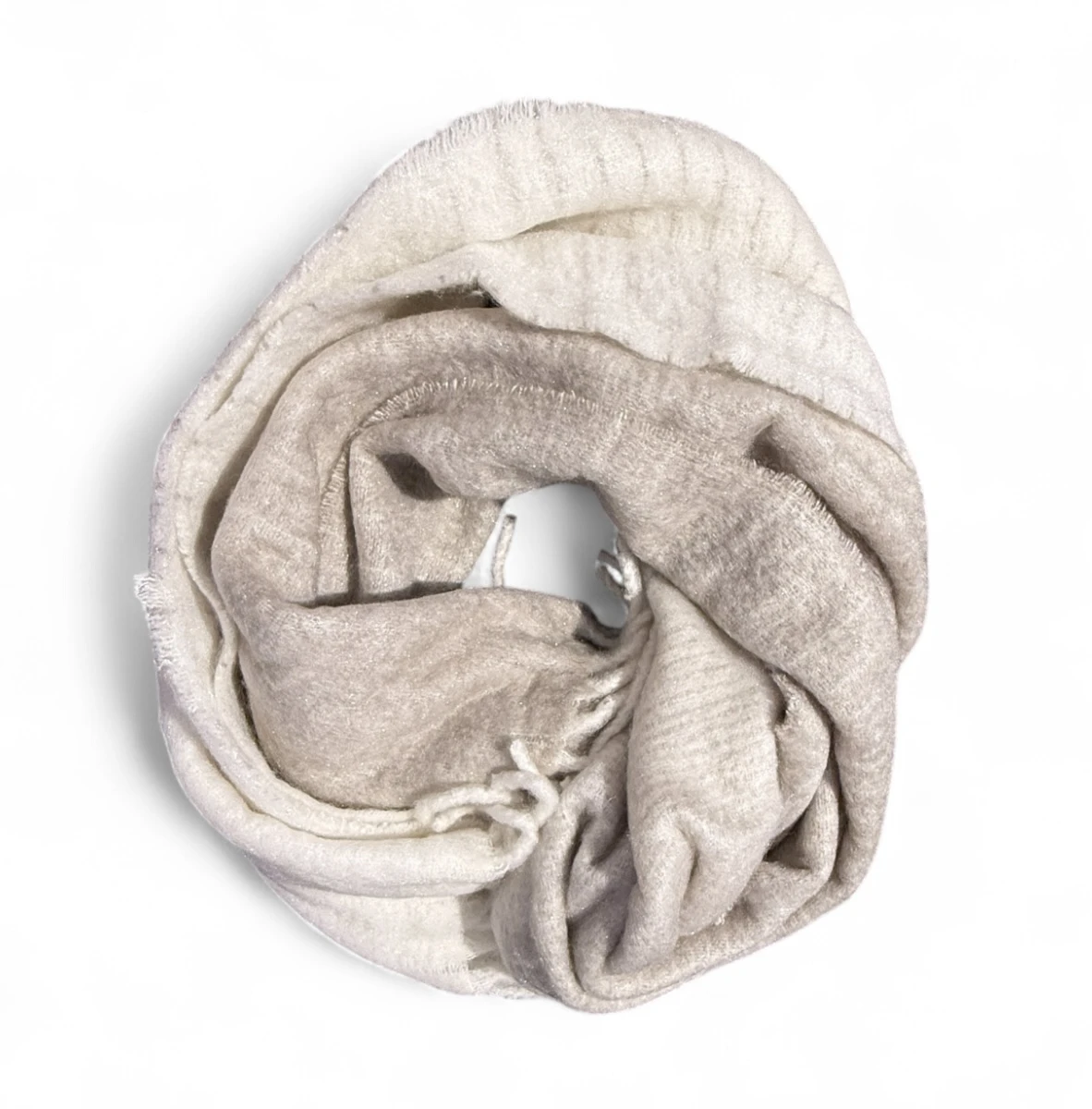 HUGO Schal ELYZA_46 – Bild 2