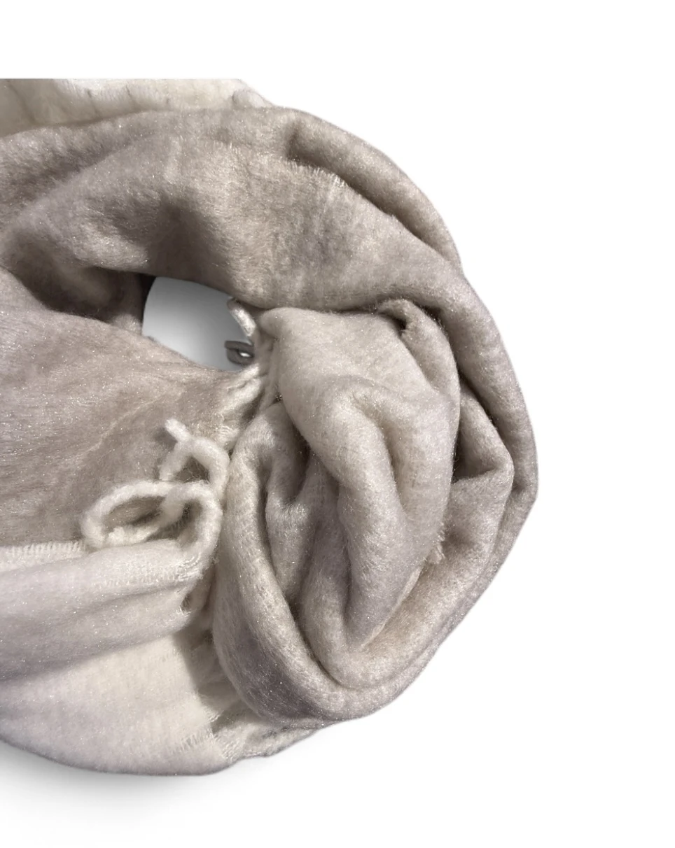 HUGO Schal ELYZA_46 – Bild 3