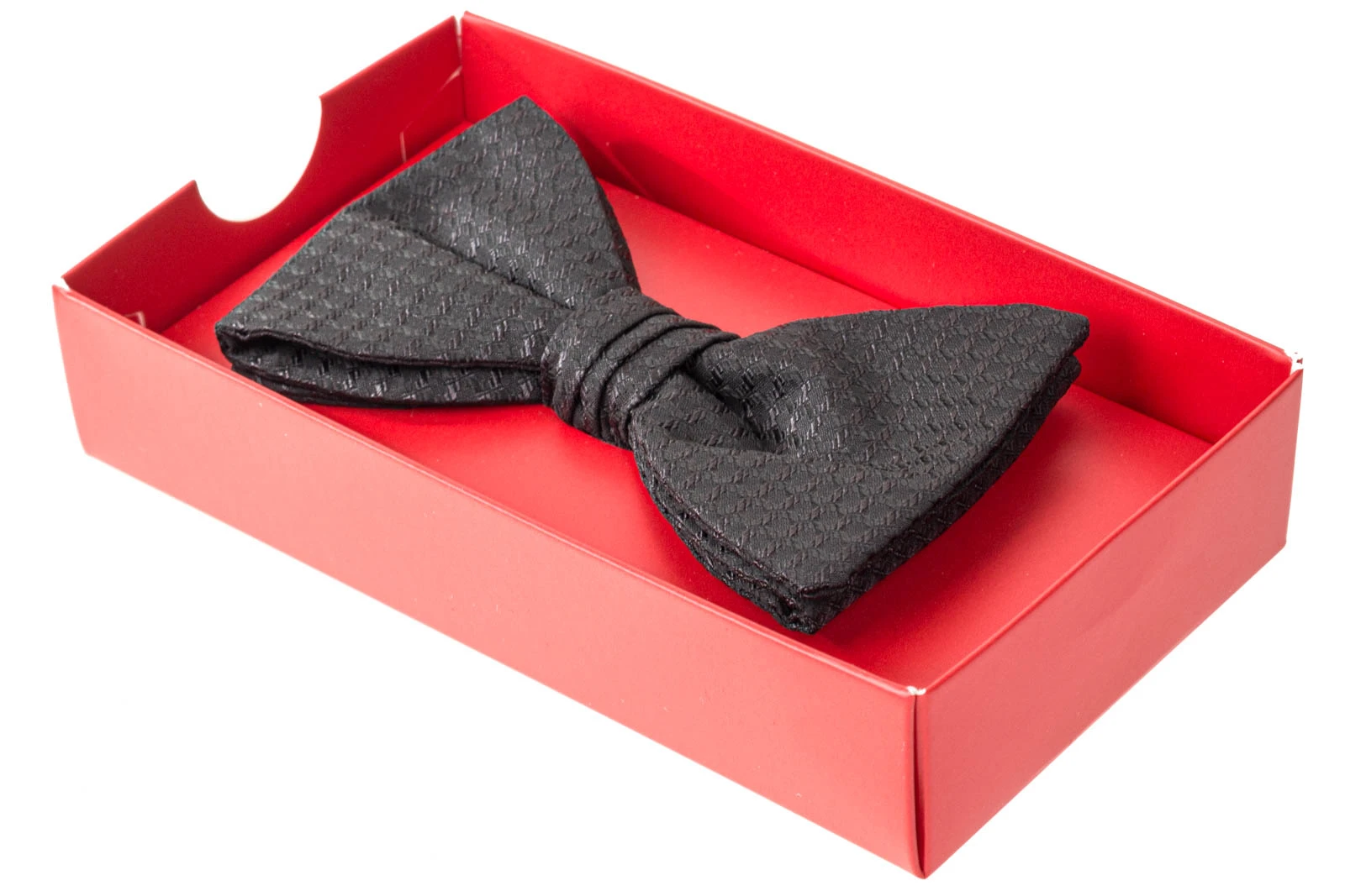 HUGO Fliege BOW TIE DRESSY – Bild 2