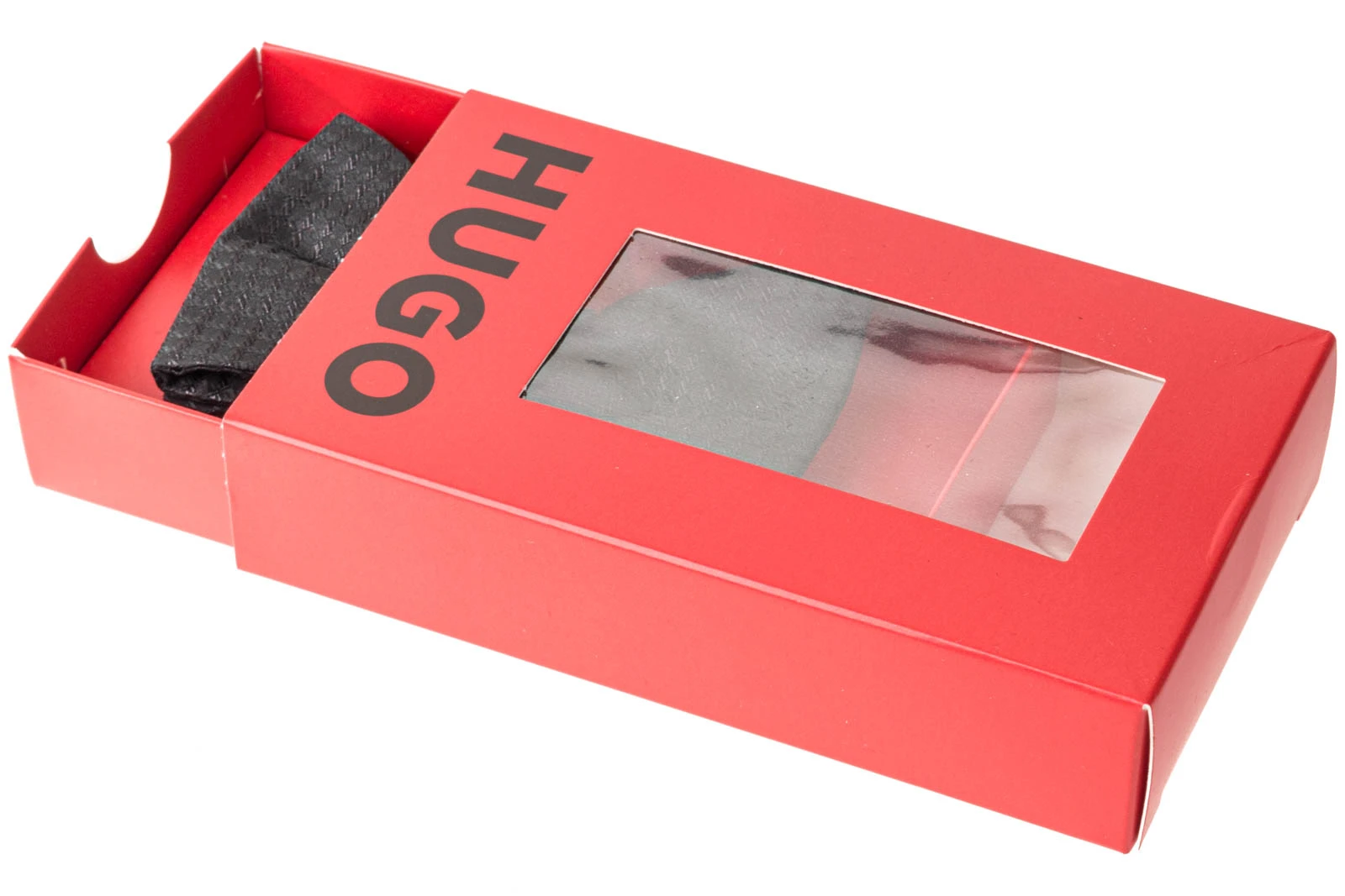 HUGO Fliege BOW TIE DRESSY – Bild 3