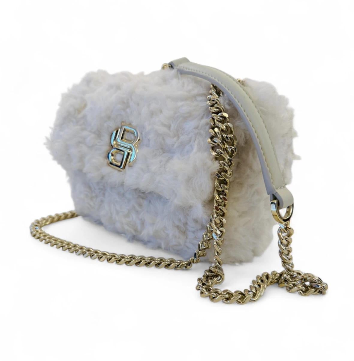 BOSS HBB x STEIFF Tasche B_ICON S Sh. BAG – Bild 2