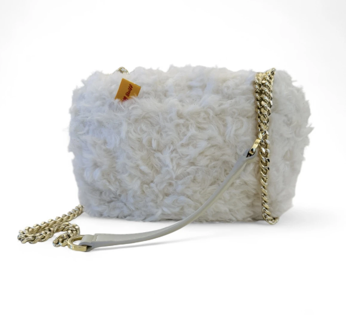 BOSS HBB x STEIFF Tasche B_ICON S Sh. BAG – Bild 3