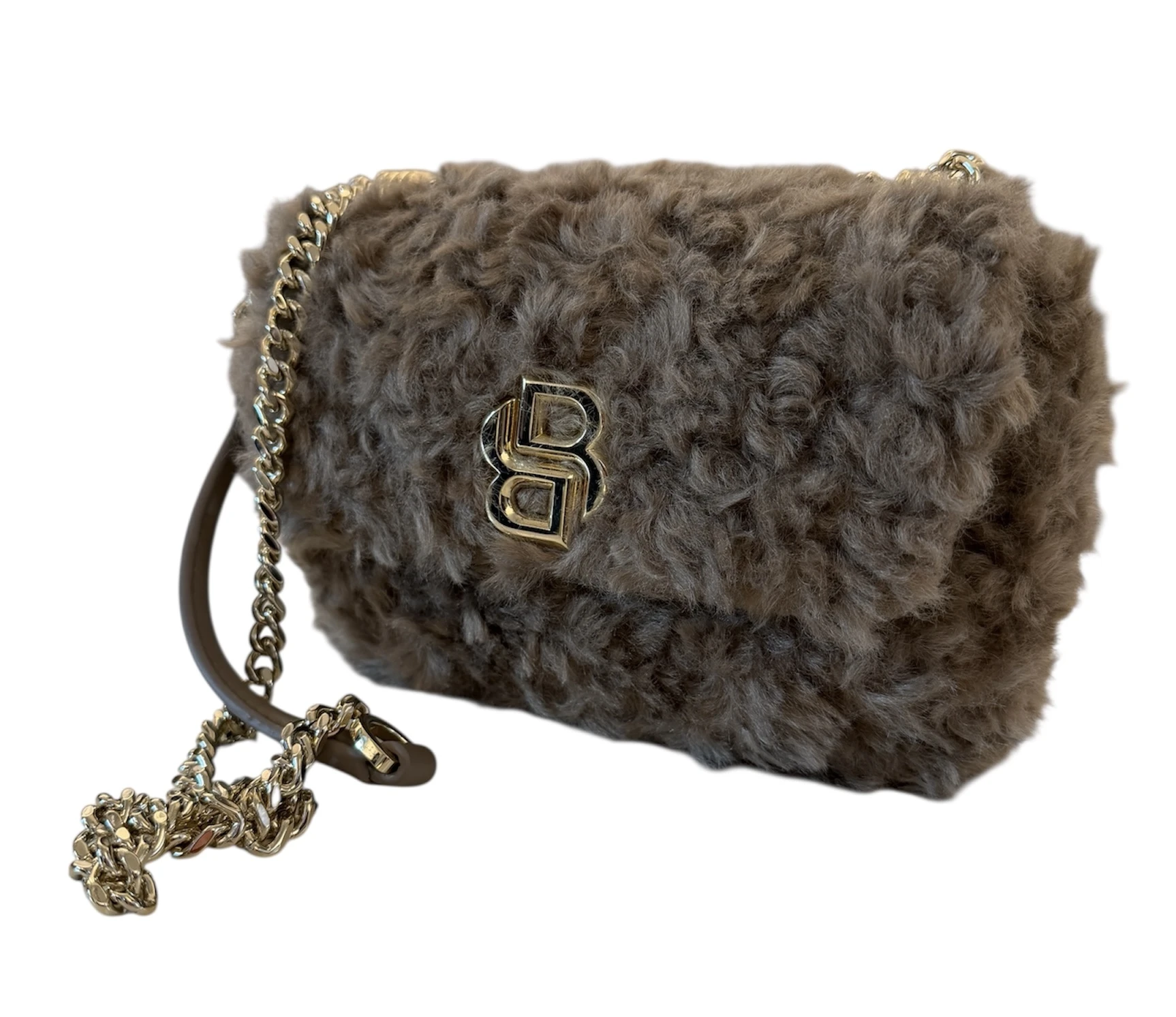 BOSS HBB x STEIFF Tasche B_ICON S Sh. BAG – Bild 2