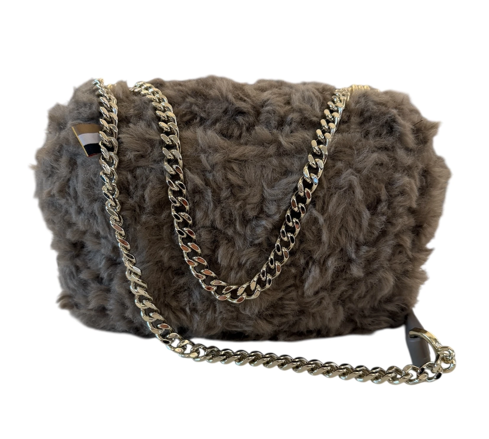 BOSS HBB x STEIFF Tasche B_ICON S Sh. BAG – Bild 3