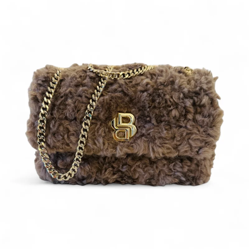 BOSS HBB x STEIFF Tasche B_ICON M Sh. BAG