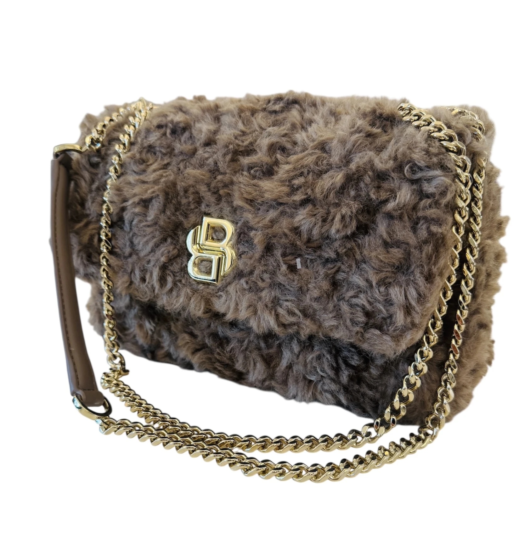 BOSS HBB x STEIFF Tasche B_ICON M Sh. BAG – Bild 2