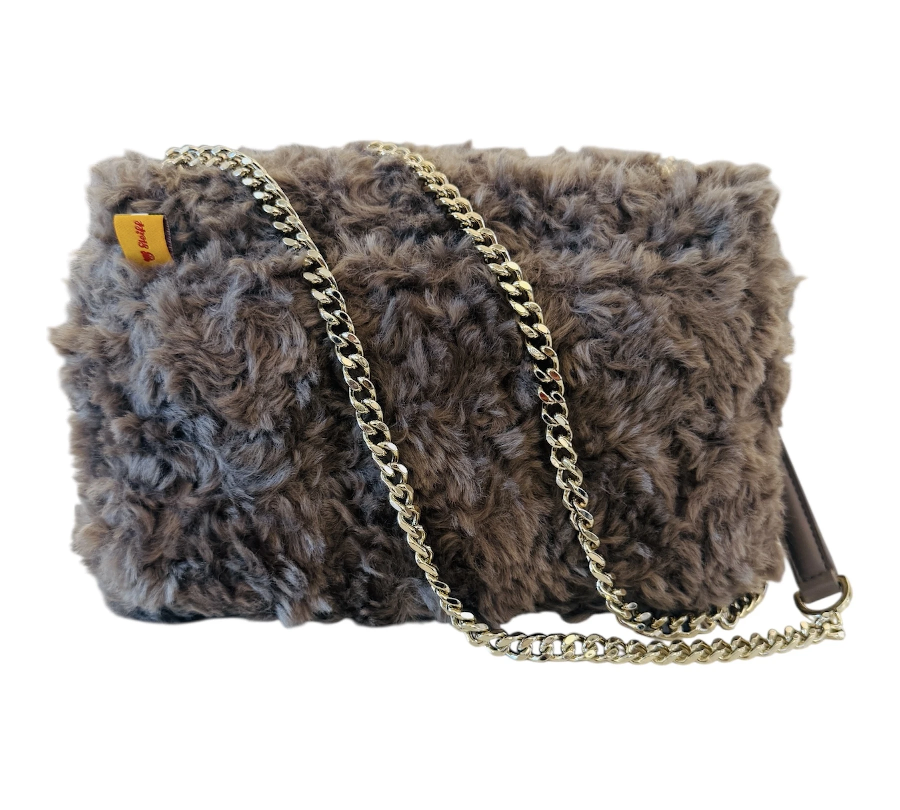 BOSS HBB x STEIFF Tasche B_ICON M Sh. BAG – Bild 3