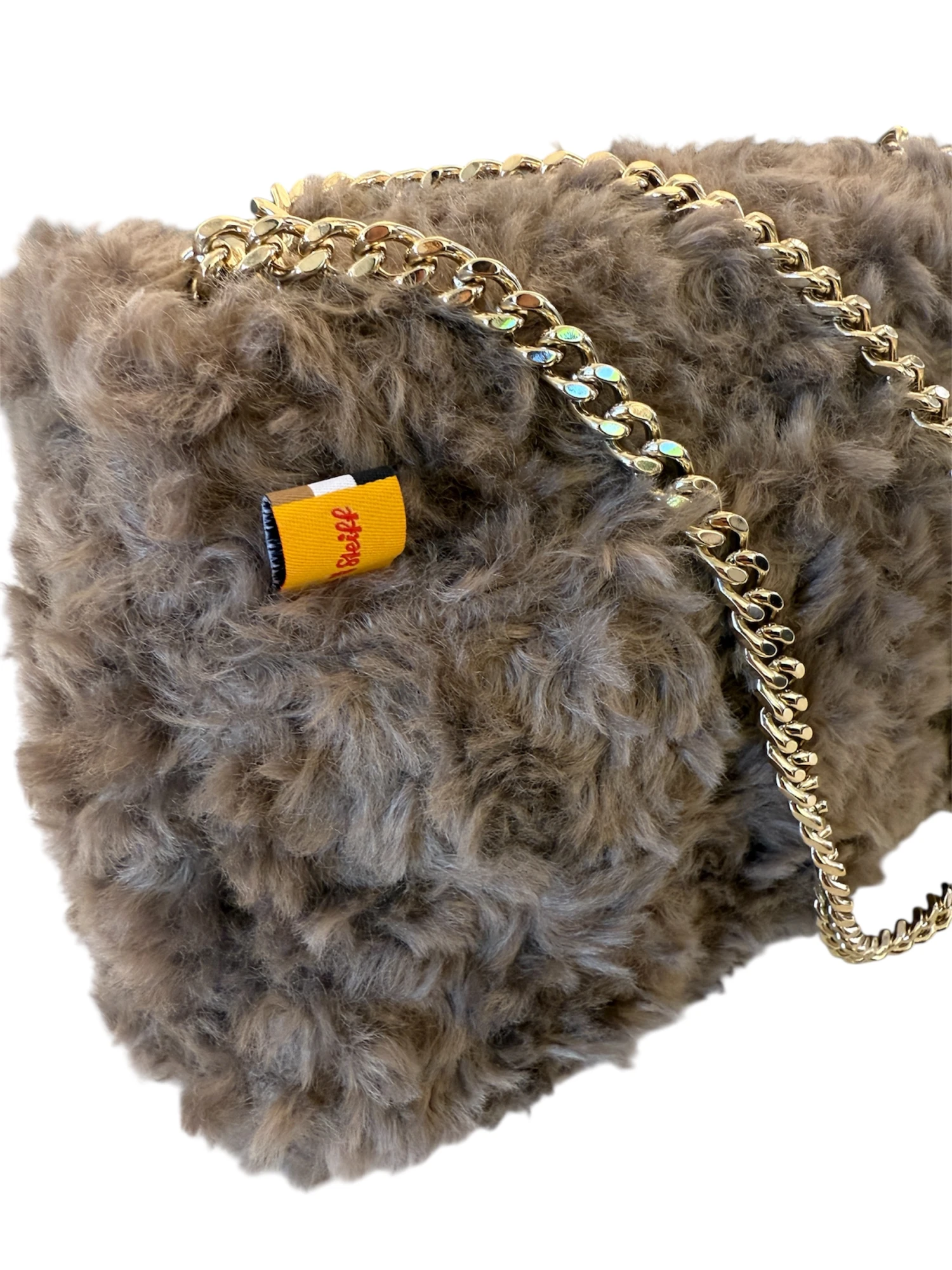 BOSS HBB x STEIFF Tasche B_ICON M Sh. BAG – Bild 4