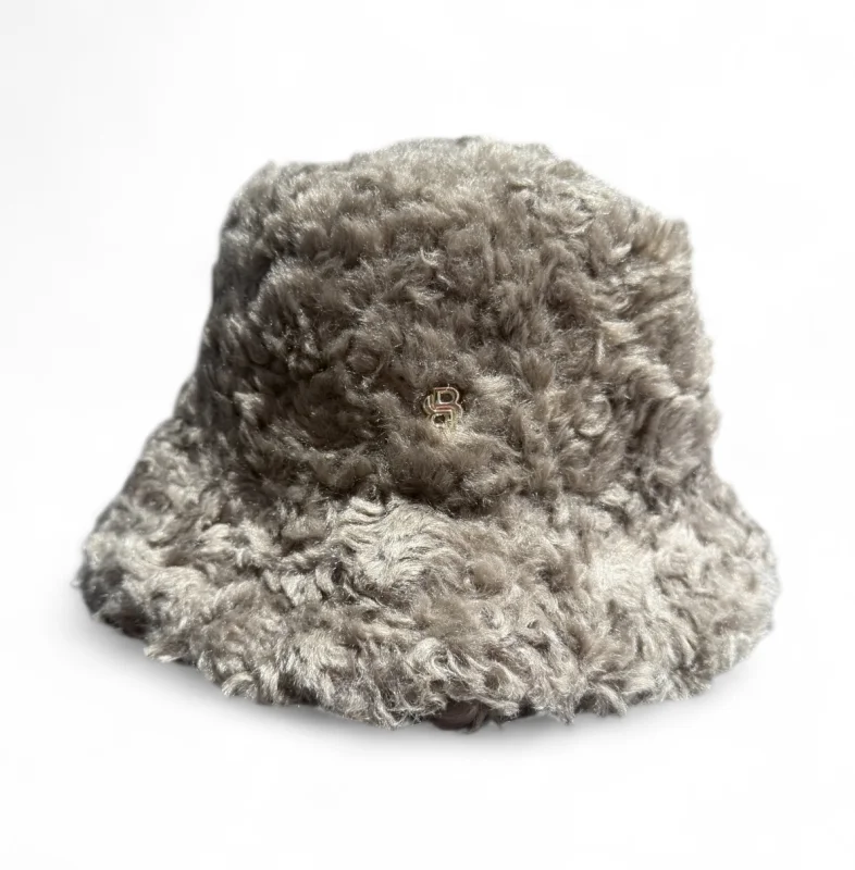 BOSS HBB x STEIFF Hut VALENTYNE-FF