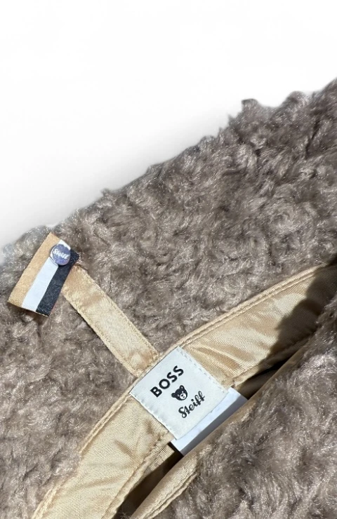 BOSS HBB x STEIFF Hut VALENTYNE-FF – Bild 3