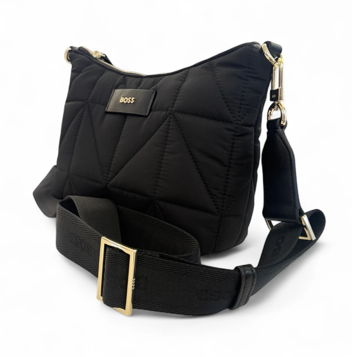 BOSS HBB Tasche PALMAH CROSSBODY NY – Bild 2