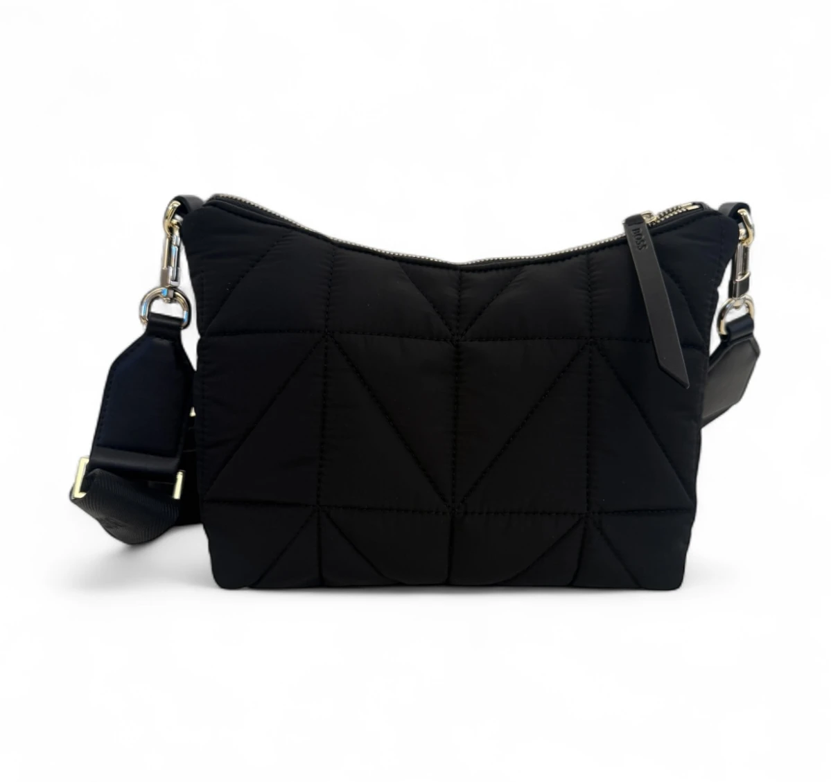 BOSS HBB Tasche PALMAH CROSSBODY NY – Bild 3