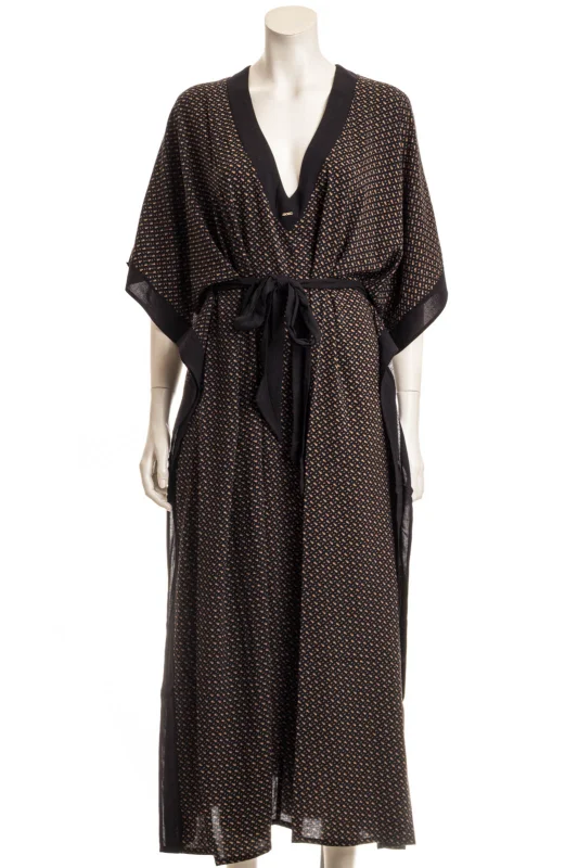 Kleid MONOGRAM_KAFTAN
