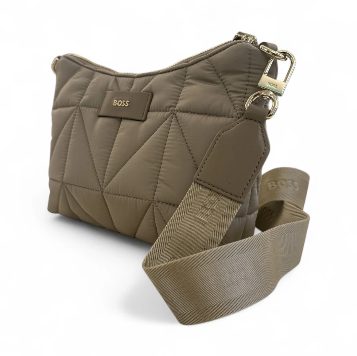 BOSS HBB Tasche PALMAH CROSSBODY NY – Bild 2