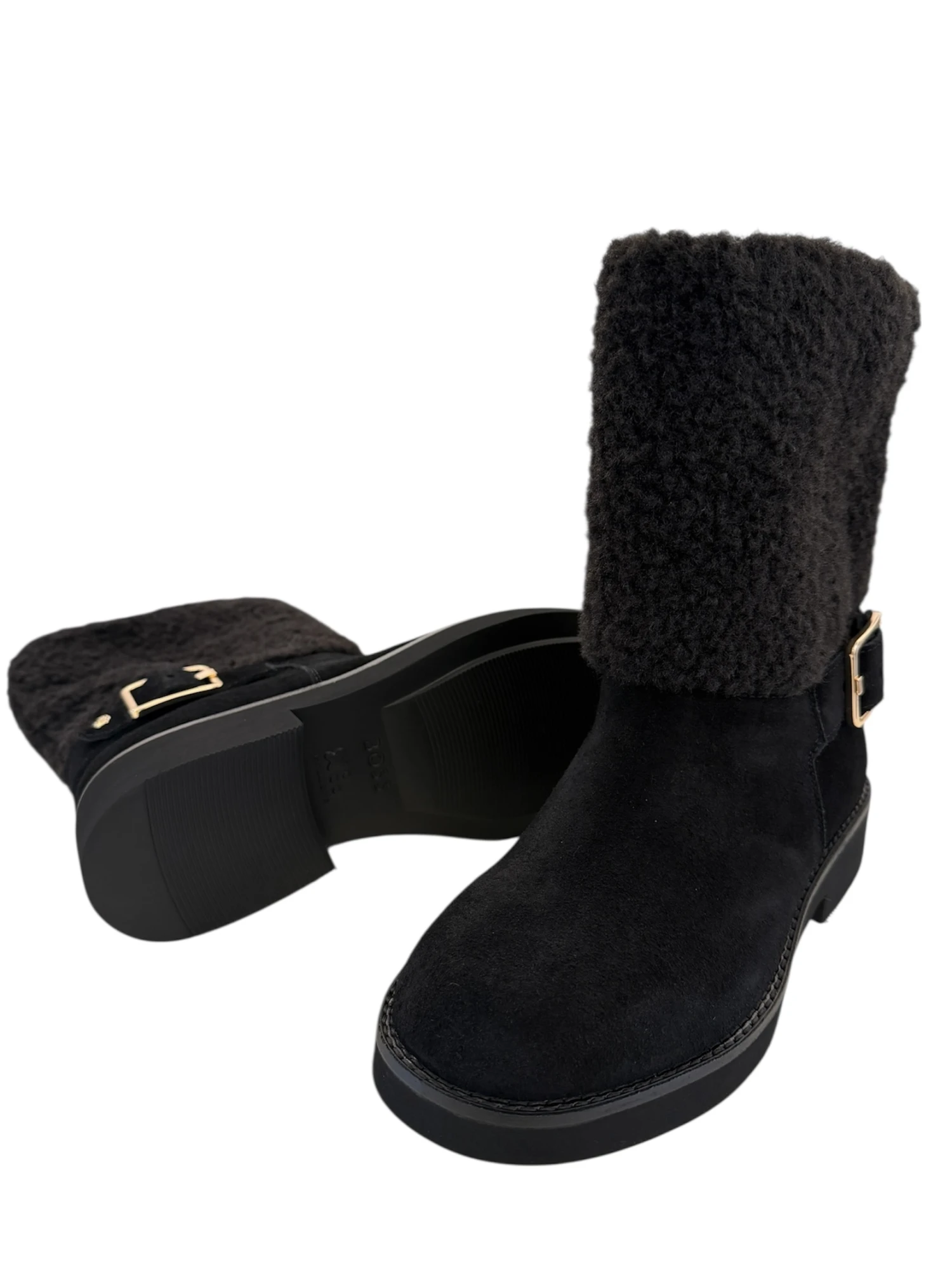 BOSS HBB Boots ELERI – Bild 2