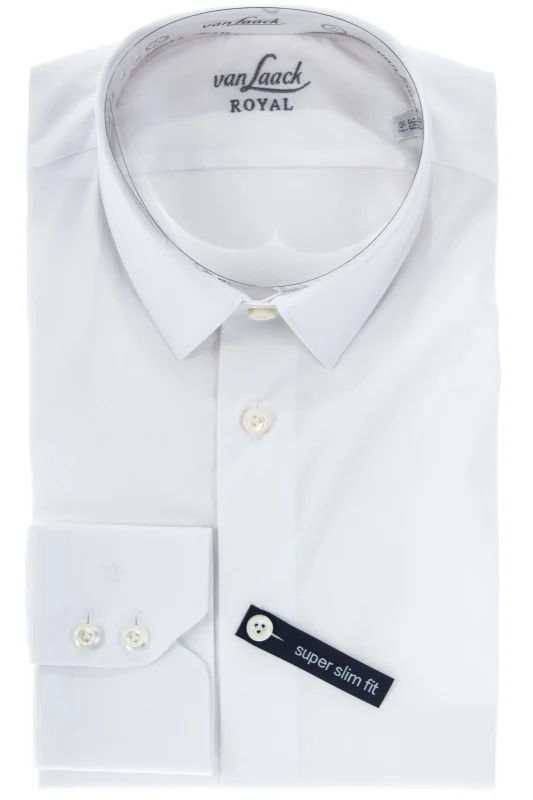 VAN LAACK Hemd REO-PXSF