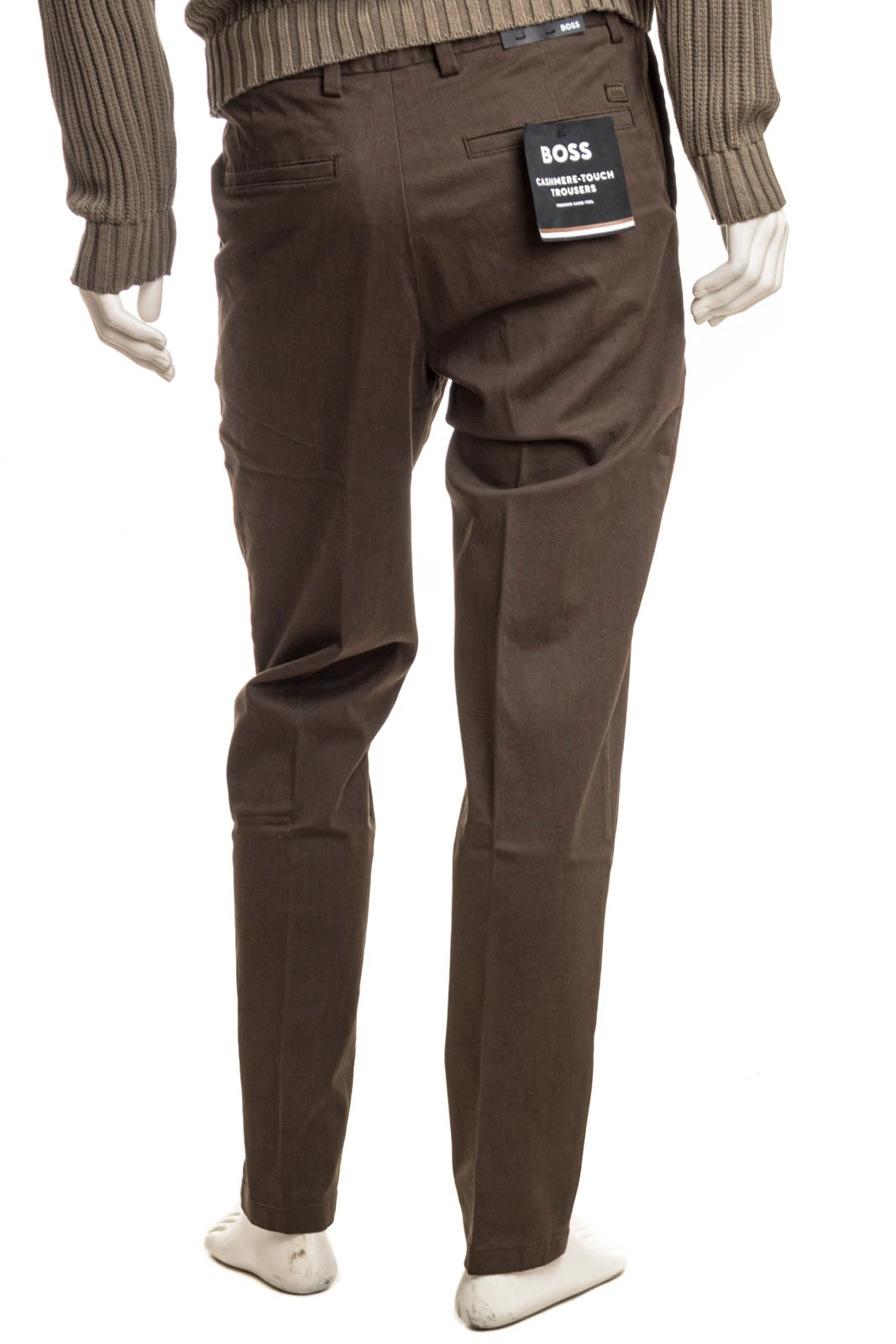 BOSS HBB Chino H-KANE1 – Bild 3