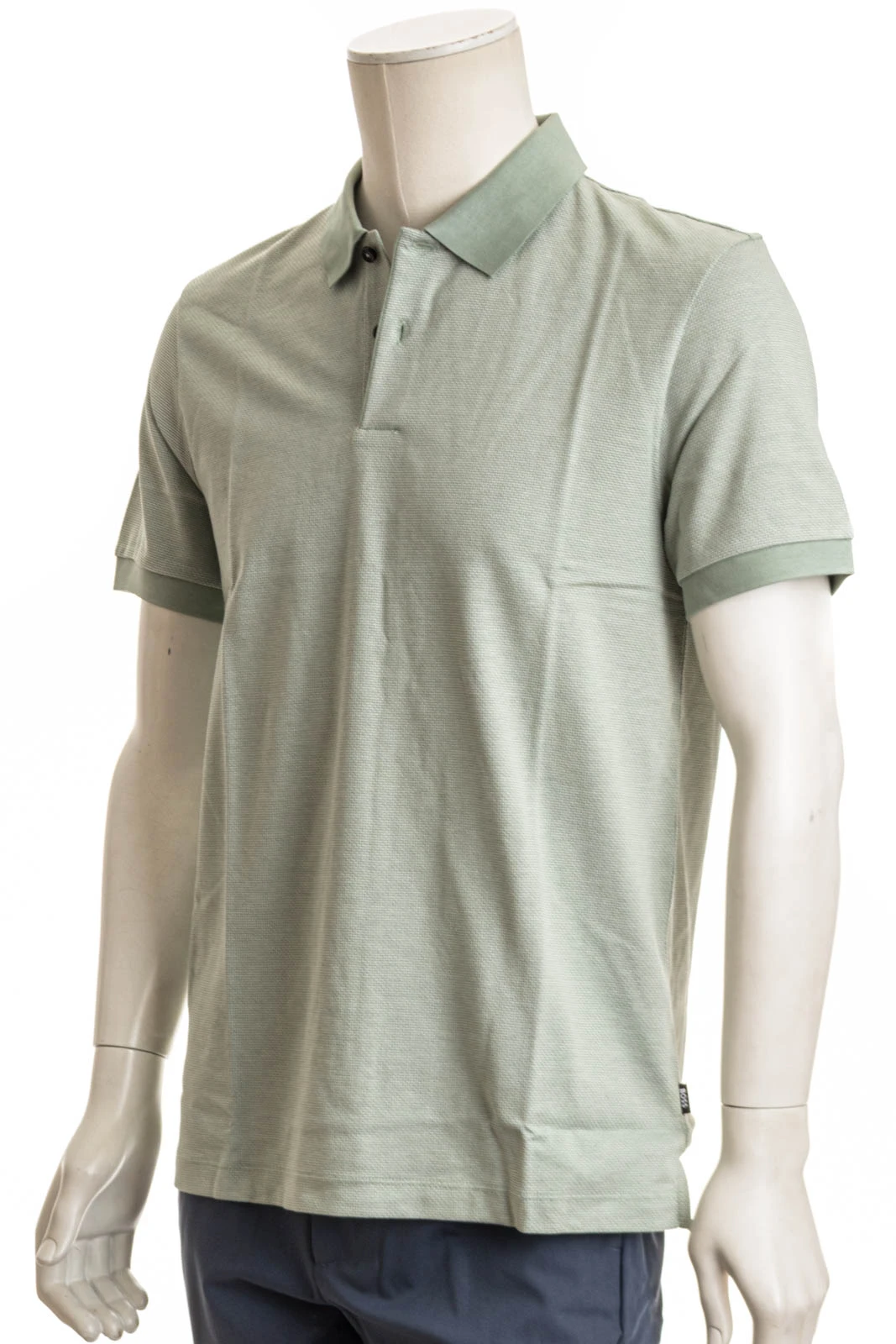 BOSS HBB Poloshirt H-PARLAY – Bild 2