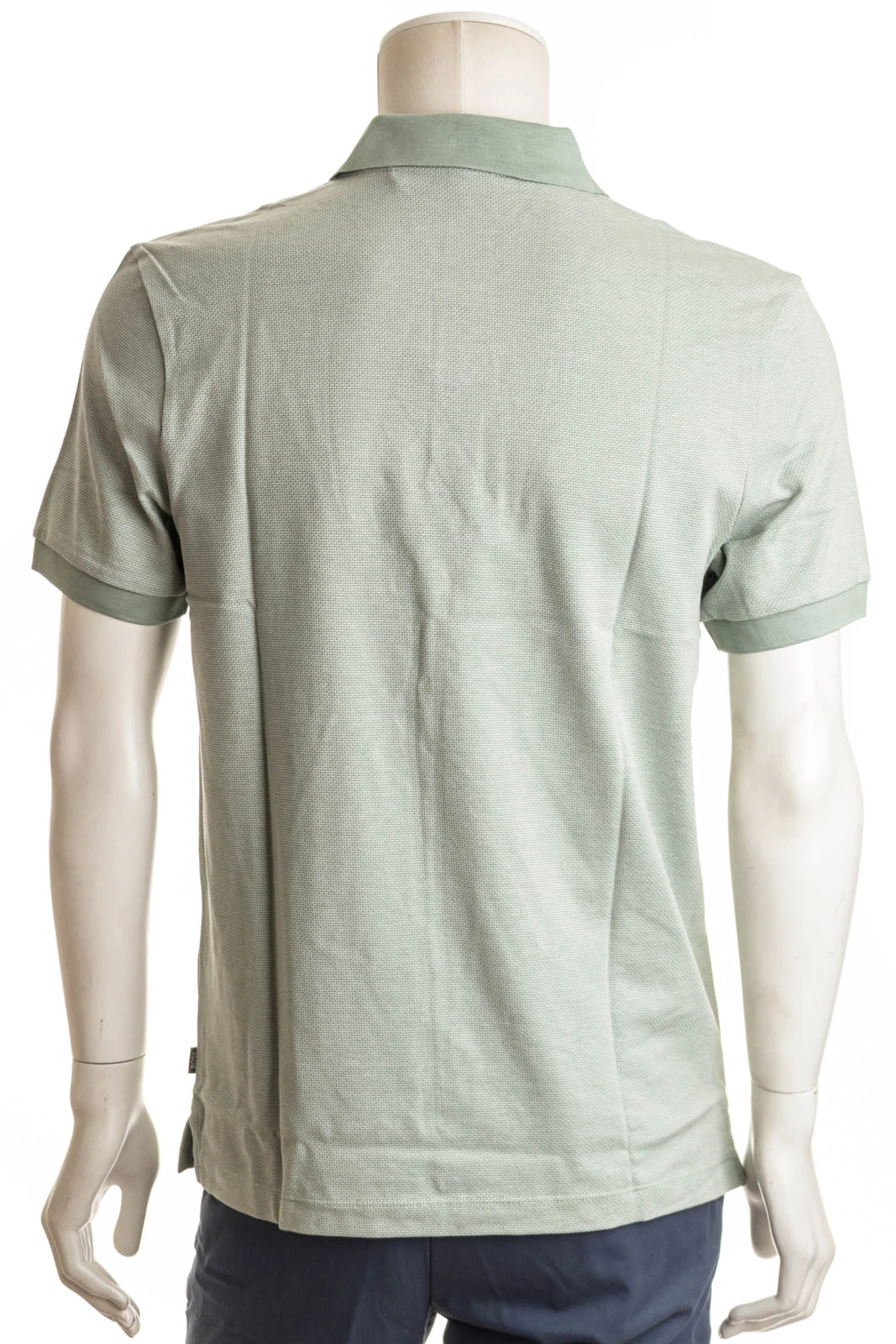 BOSS HBB Poloshirt H-PARLAY – Bild 3