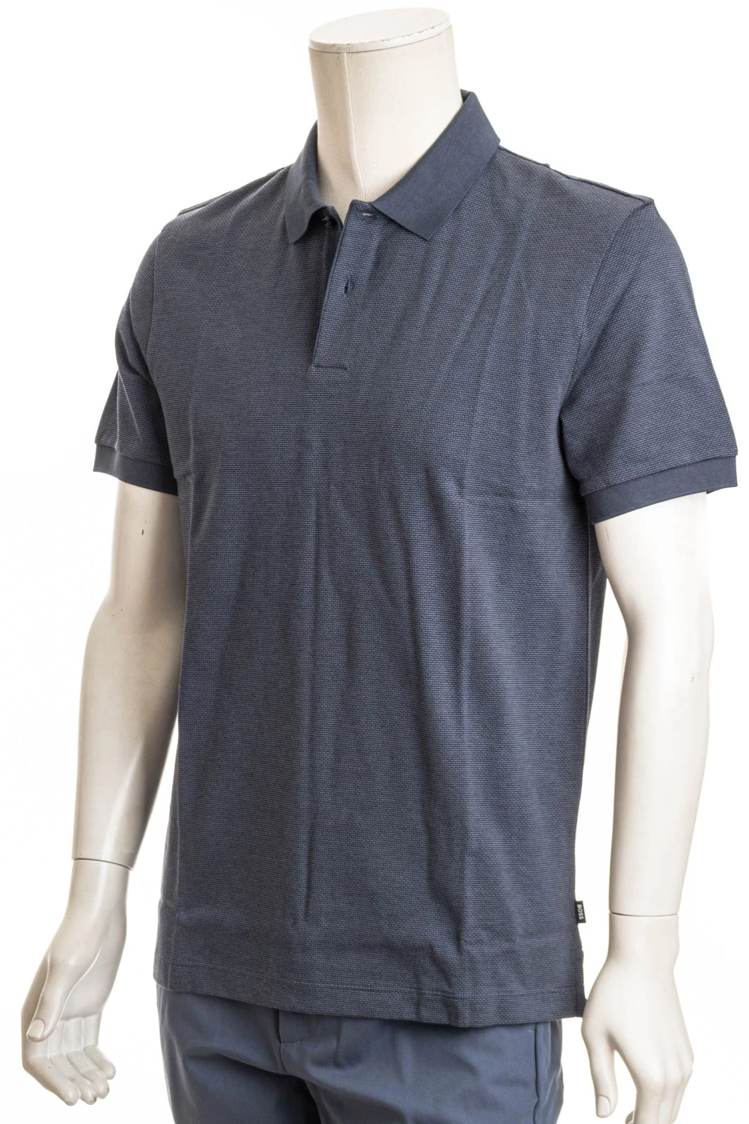 BOSS HBB Poloshirt H-PARLAY – Bild 2