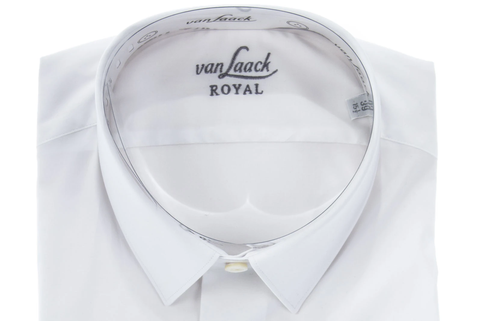 VAN LAACK Hemd REO-PXSF – Bild 2